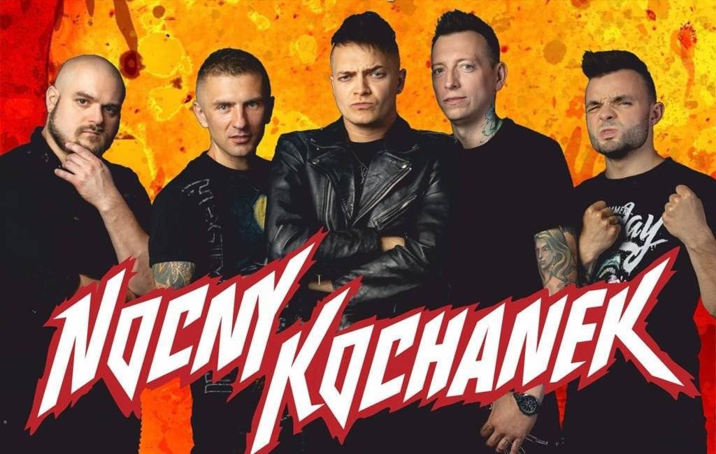 Gramy z kulturą. Gwiazdą Nocny Kochanek