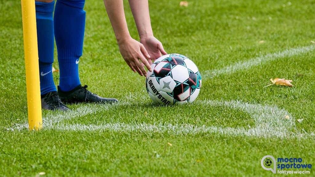 Niespodzianka w Kętach