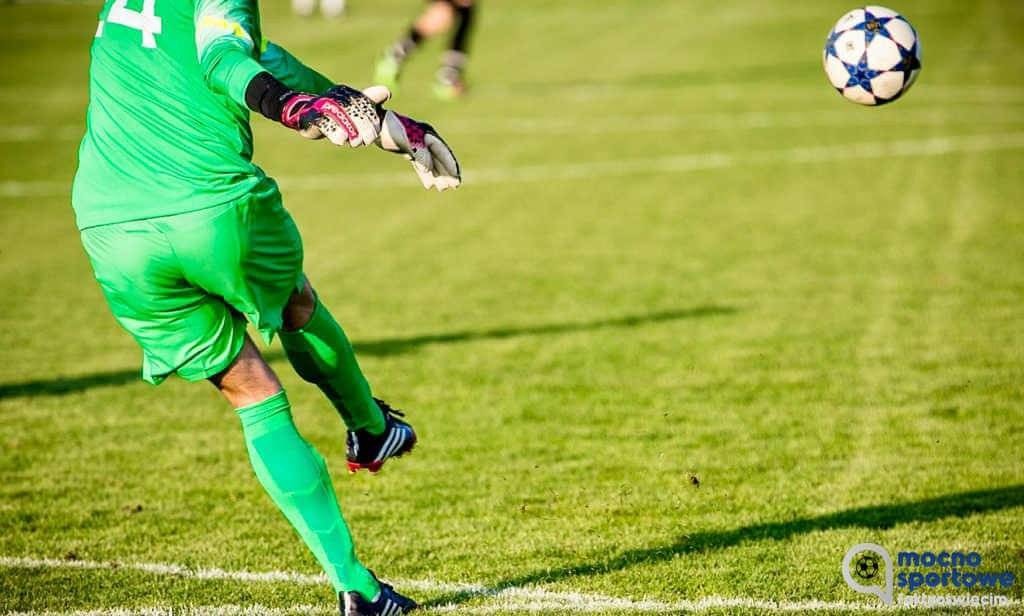 Strumień wygrał, ale awansu się nie doczekał