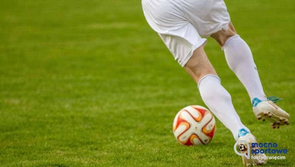 LKS Jawiszowice wygrał ważny mecz w Chełmku