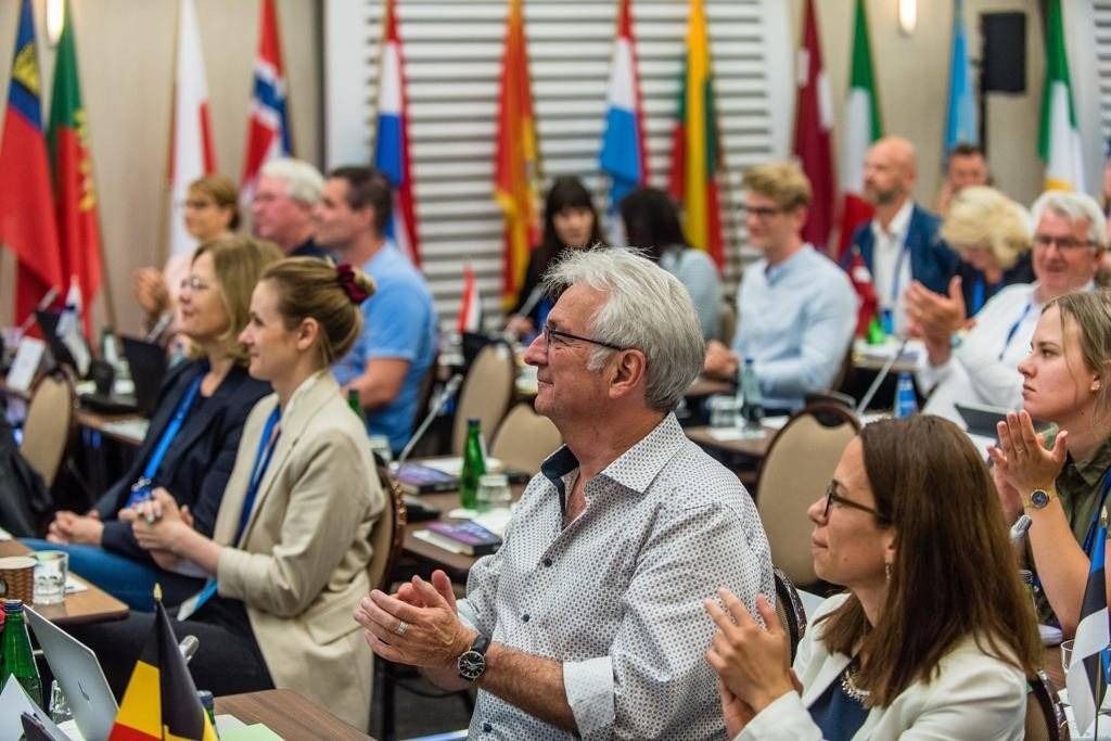 Gdańsk organizatorem EuroSkills 2023 