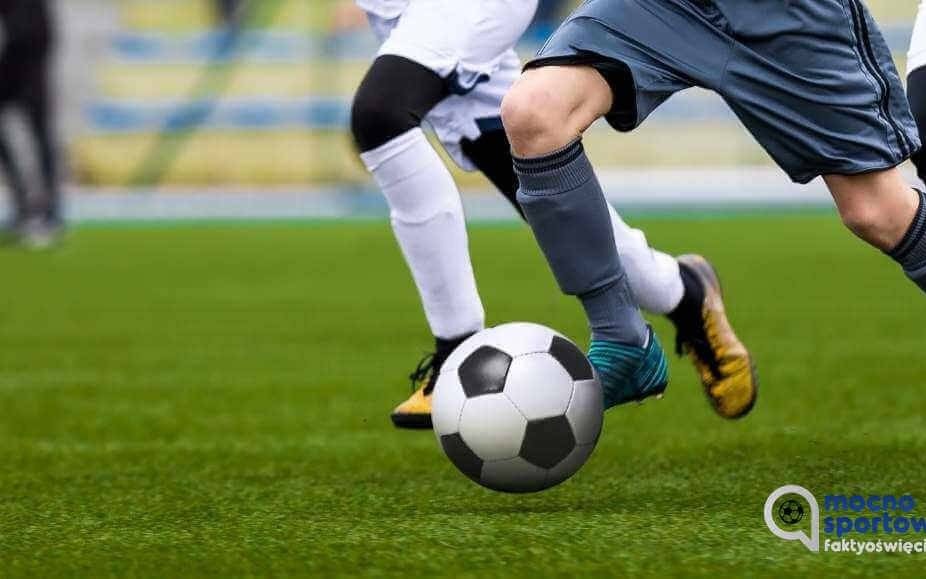 Strumień rozgromił Solavię