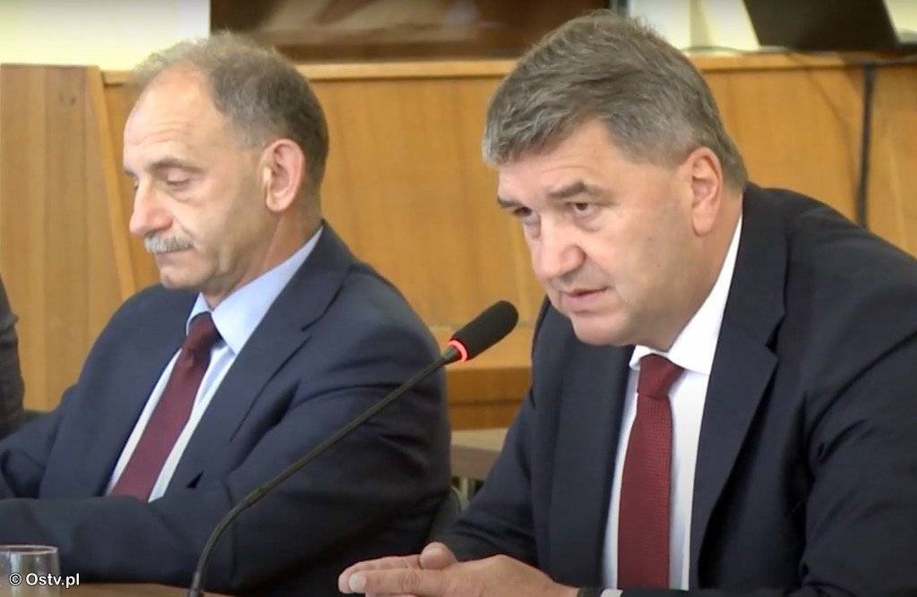 Oświęcimskie Wieści z ratusza – FILM