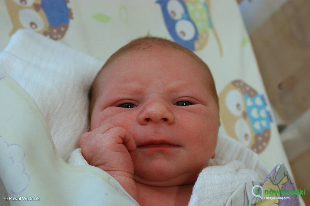 Noworodkowa galeria eFO – FOTO