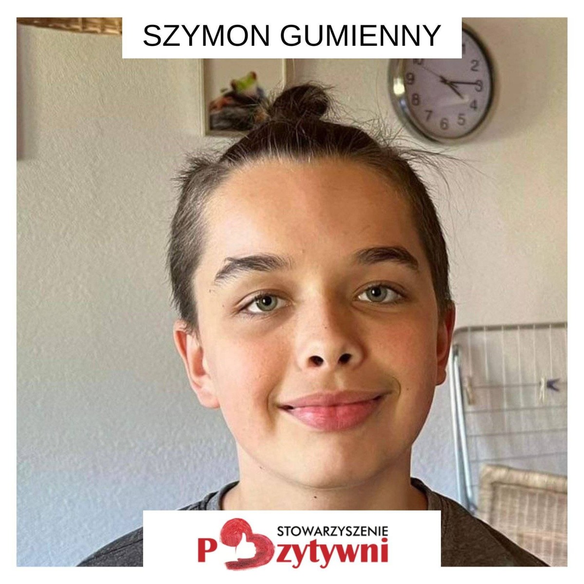 Pozytywny Weekend dla Szymona