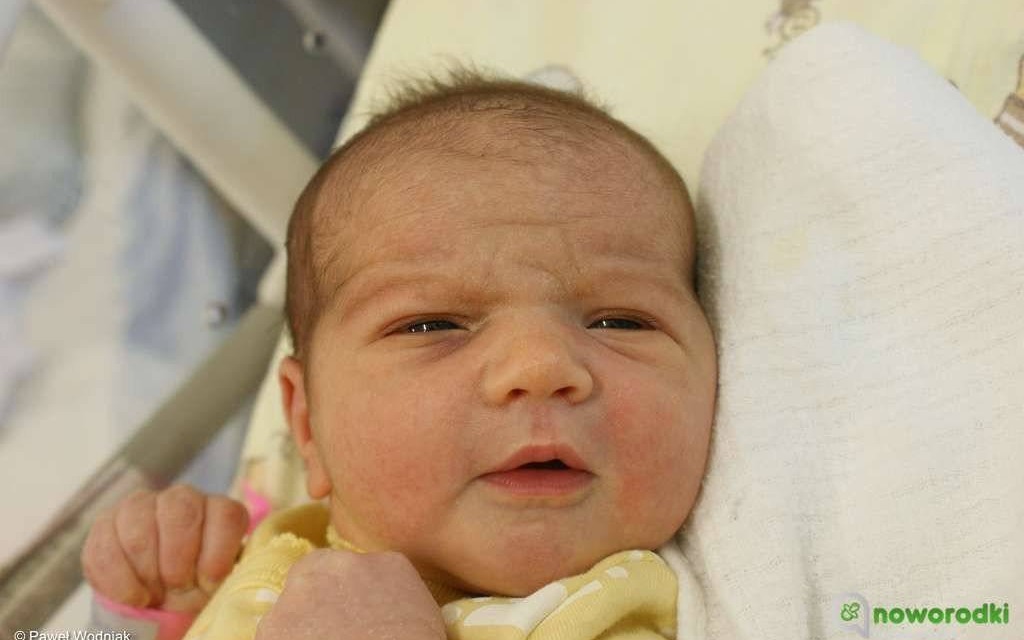 Noworodkowa galeria eFO – FOTO