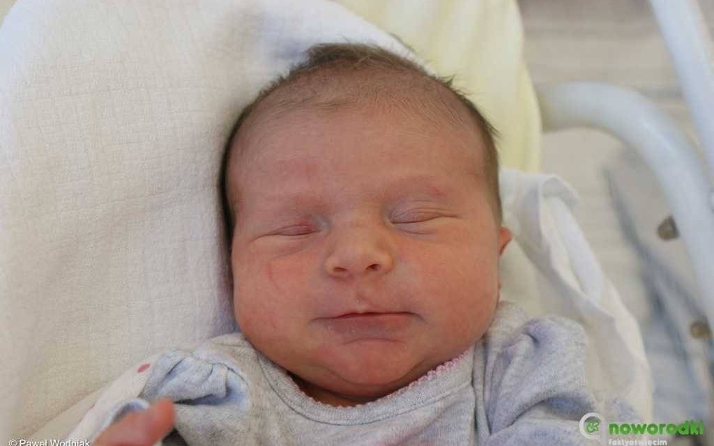 Noworodkowa galeria eFO – FOTO