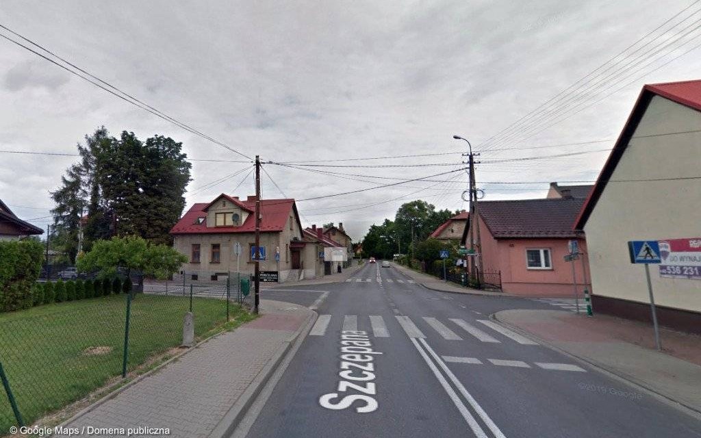 Bezpieczniej na drogach gminy Kęty