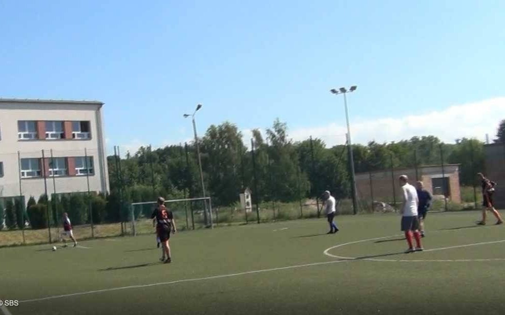 Ze sportem przez życie