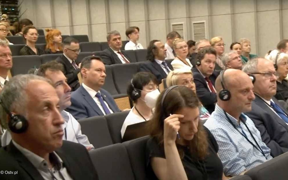 Oświęcimskie Wieści z ratusza – FILM