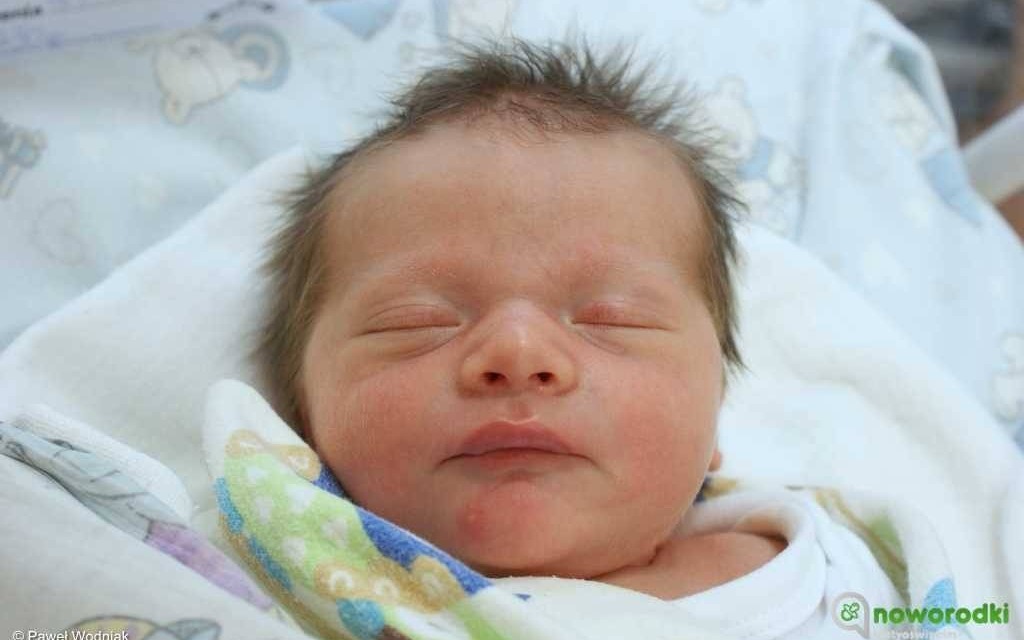 Noworodkowa galeria eFO – FOTO