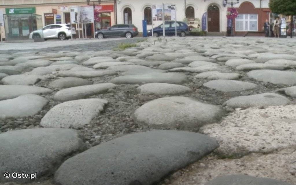 Oświęcimskie Wieści z ratusza – FILM