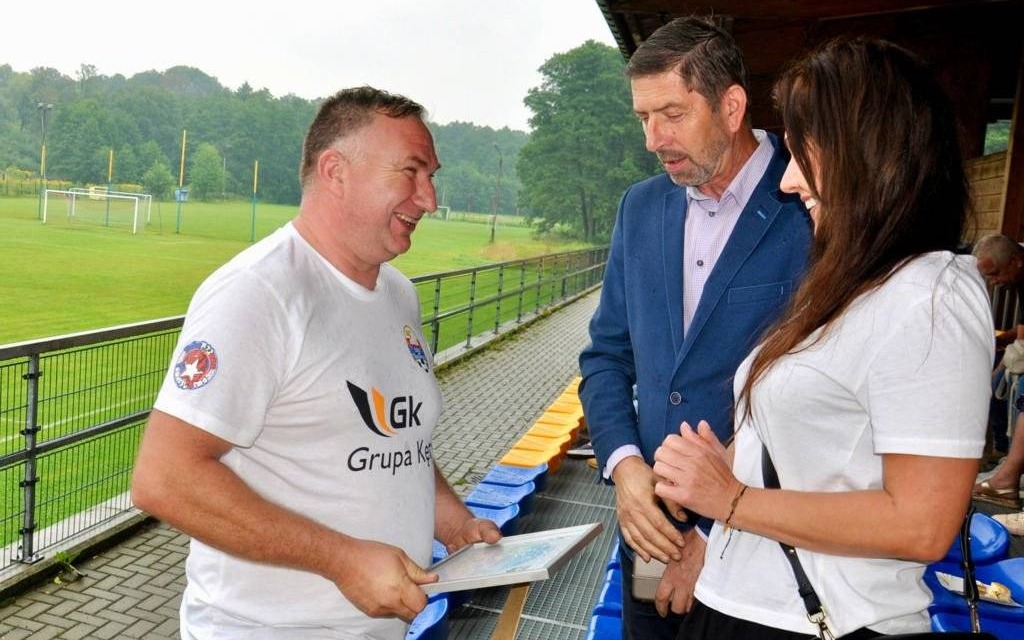 70-lecie LKS Bulowice – FOTO