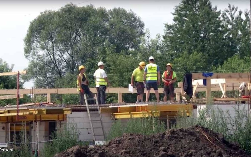 Oświęcimskie Wieści z ratusza – FILM