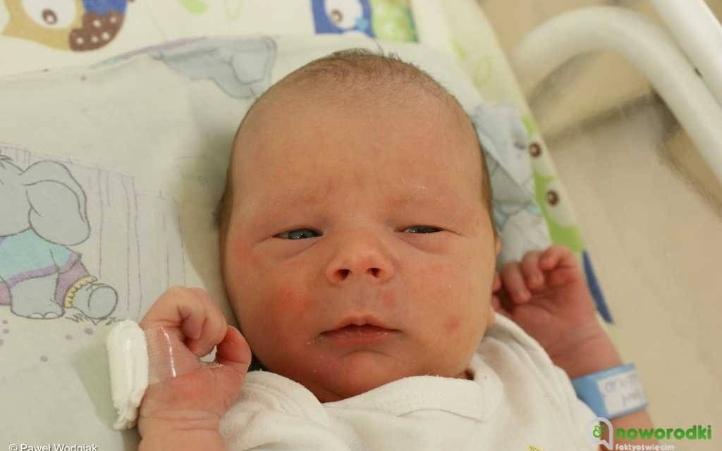 Noworodkowa galeria eFO – FOTO