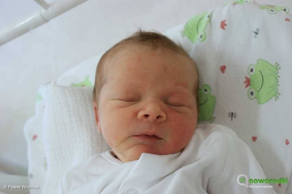 Noworodkowa galeria eFO – FOTO