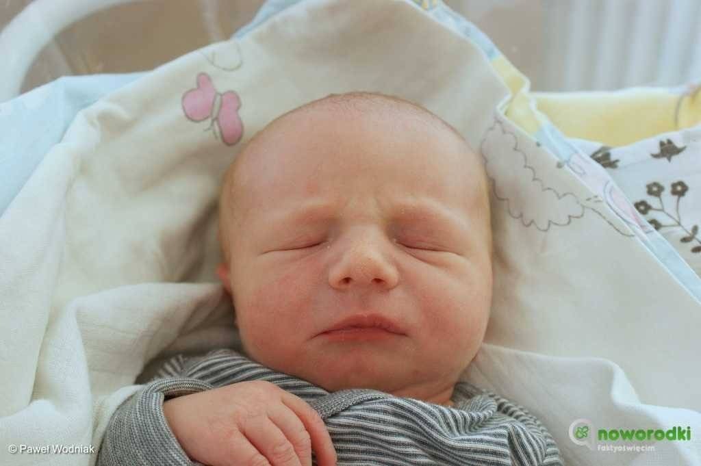 Noworodkowa galeria eFO – FOTO