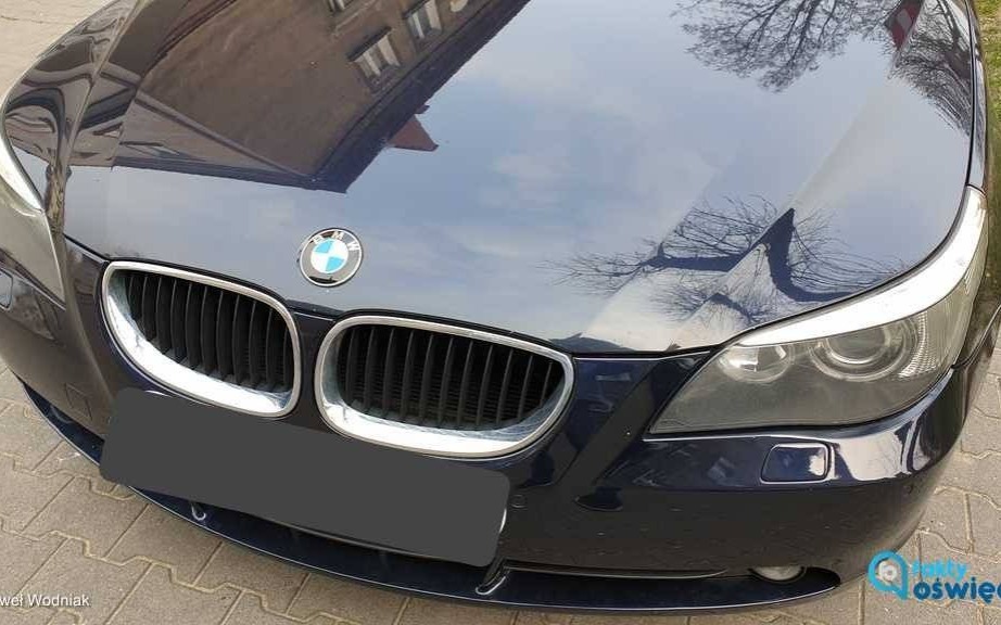 Kolejny wariat drogowy stracił prawo jazdy