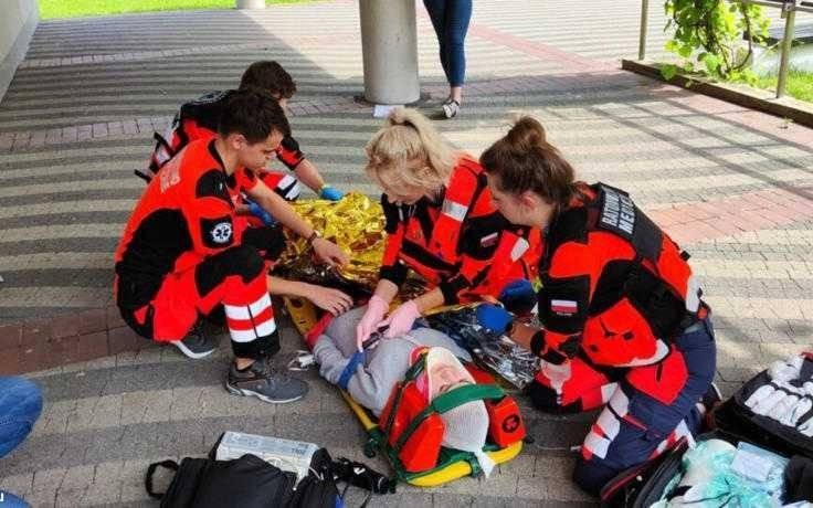 Oświęcimska uczelnia straciła mistrzowski tytuł