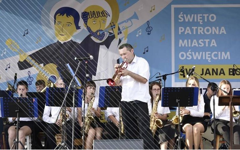 15. Jackowe Granie z Faktami Oświęcim