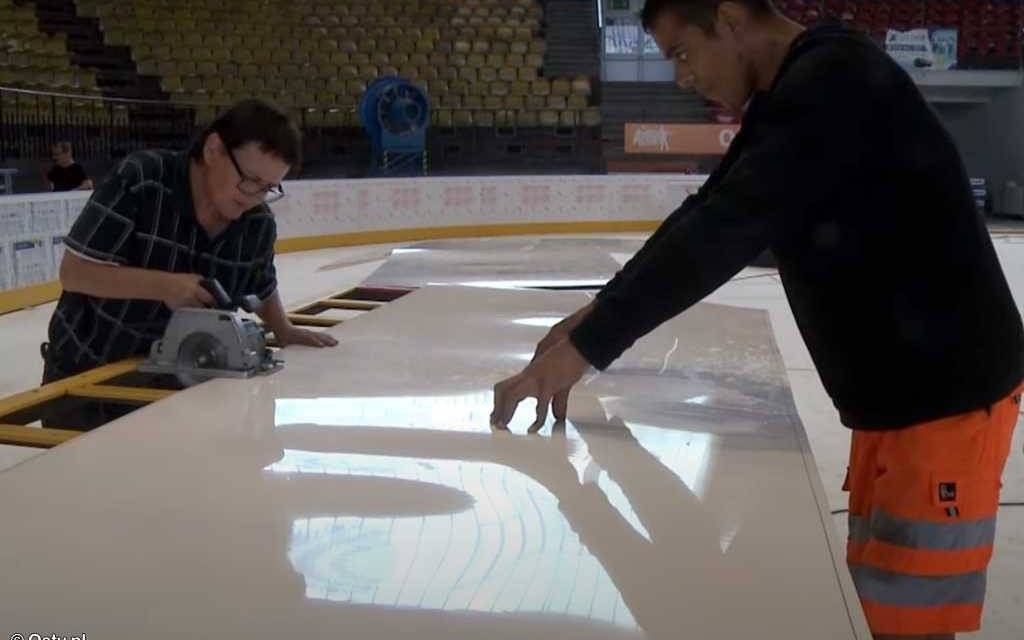 Oświęcimskie Wieści z ratusza – FILM