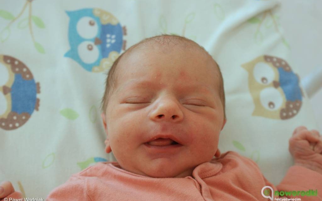 Noworodkowa galeria eFO – FOTO