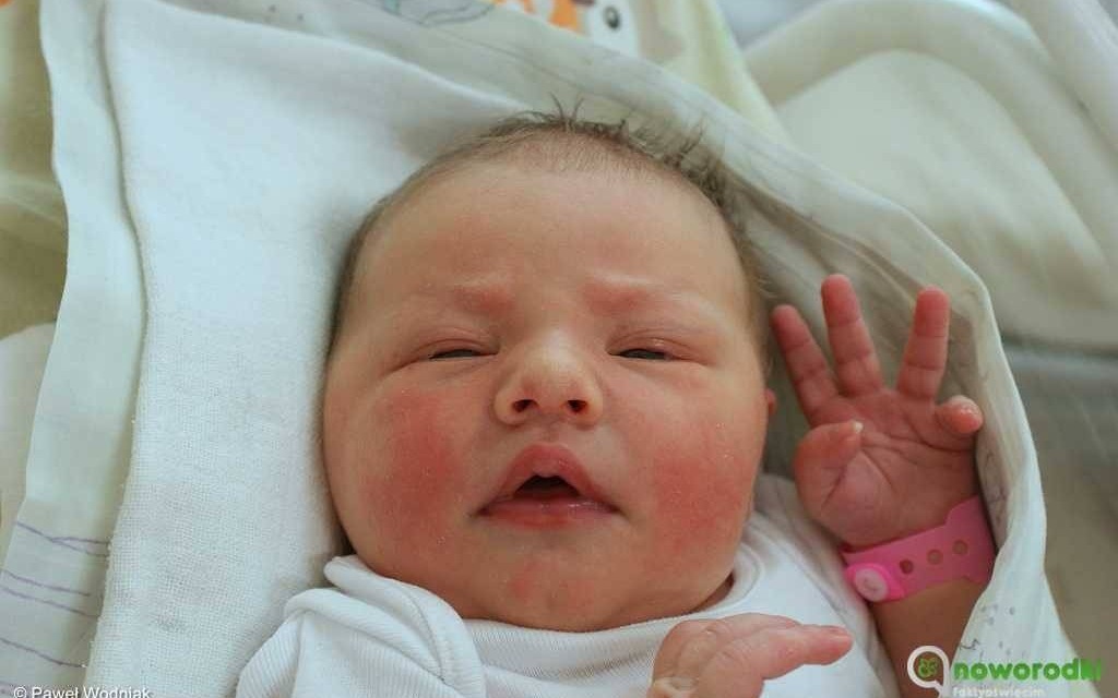 Noworodkowa galeria eFO – FOTO