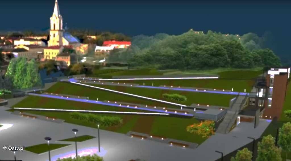 Oświęcimskie Wieści z ratusza – FILM