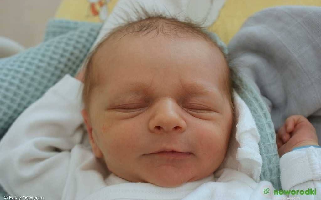 Noworodkowa galeria eFO – FOTO