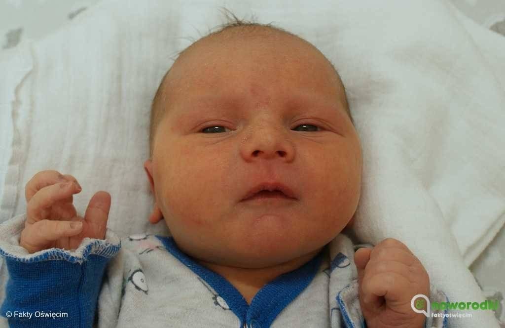 Noworodkowa galeria eFO – FOTO