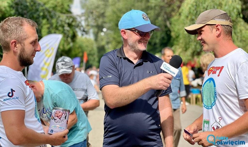 Wędrują po zdrowie dla Zosi – FILM