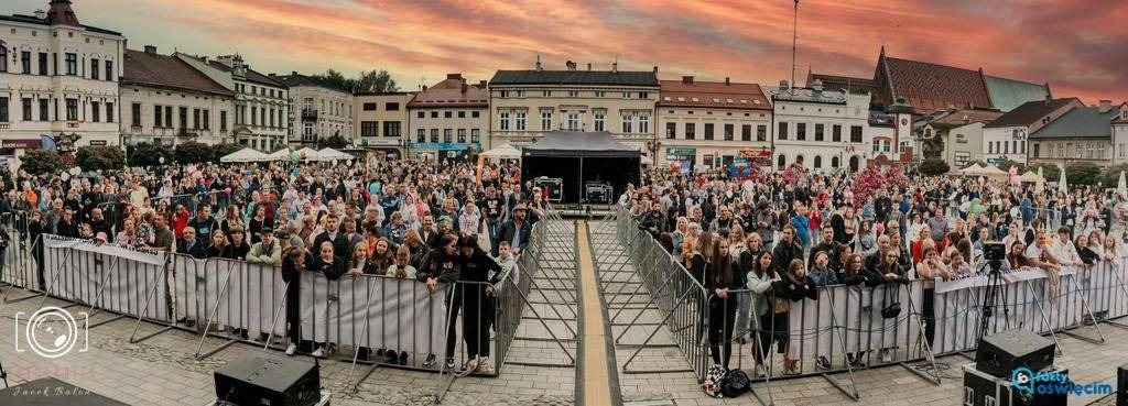 Tak się bawiliście podczas święta Oświęcimia – FOTO