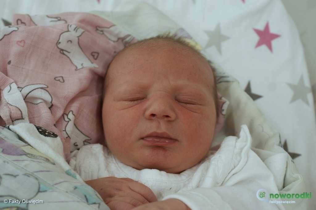 Oliwia Stanclik