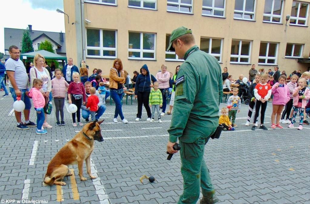 5. Policyjna Odyseja z eFO – FOTO