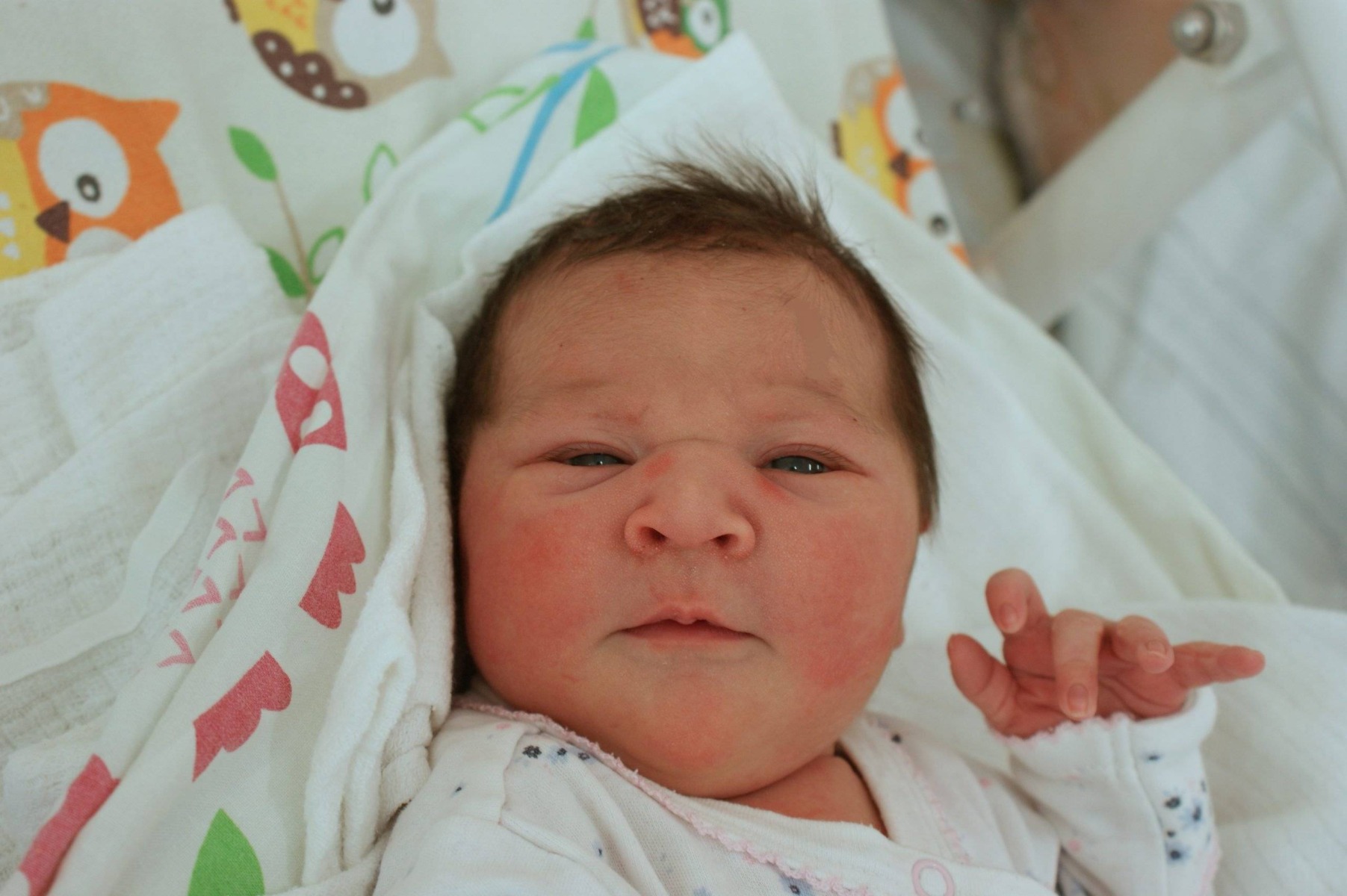 Noworodkowa galeria eFO – FOTO