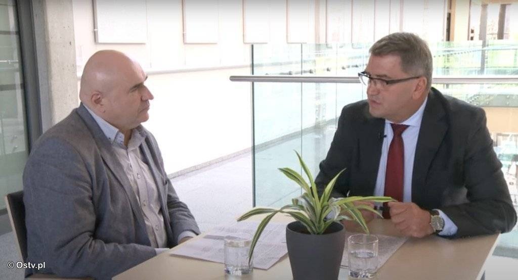 Oświęcimskie Wieści z ratusza – FILM