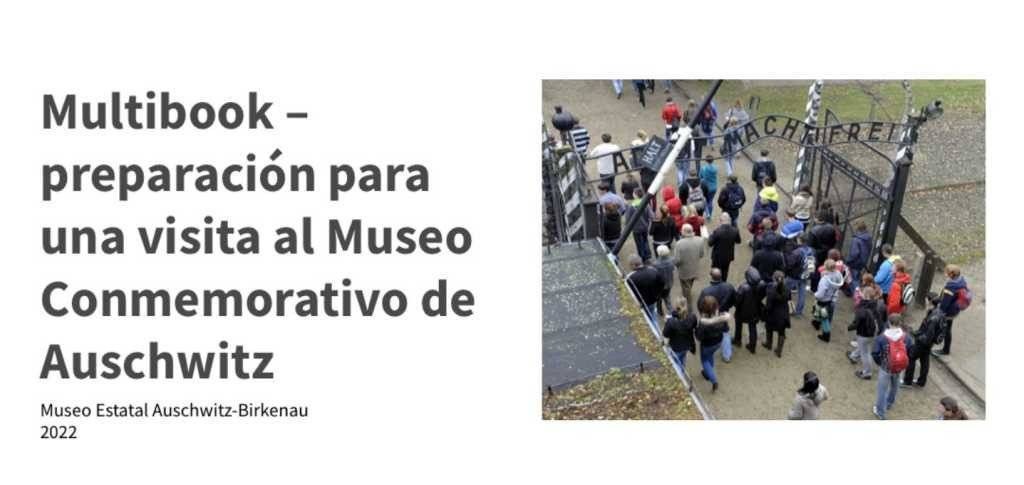 Nowe inicjatywy e-learningowe muzeum Auschwitz-Birkenau 