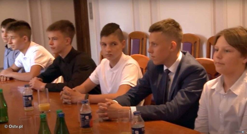 Oświęcimskie Wieści z ratusza – FILM