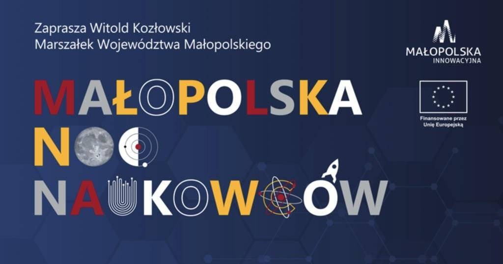 Małopolska Noc Naukowców z oświęcimską uczelnią