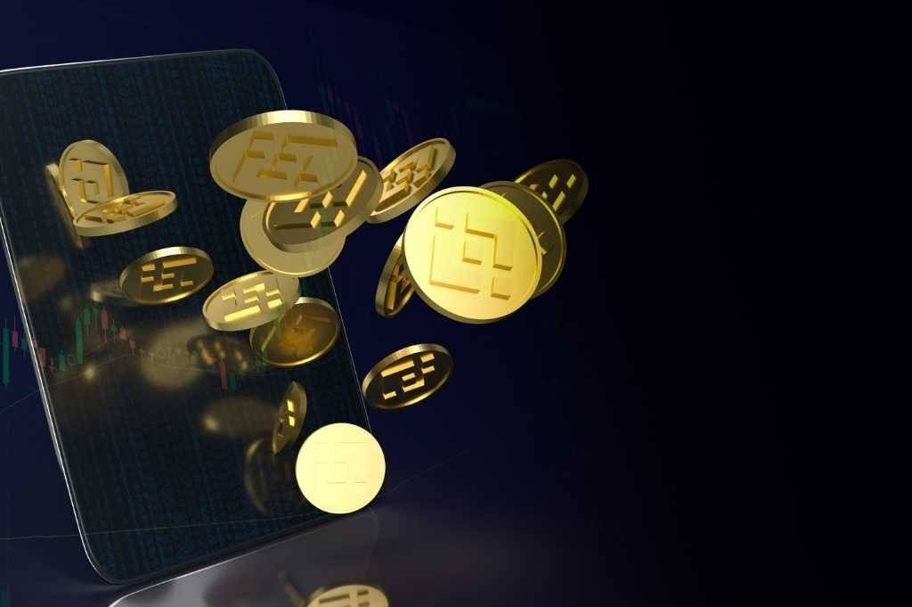 Oszuści namówili do inwestycji w kryptowaluty