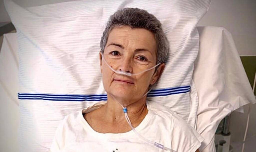 Agata Fuczek potrzebuje dwóch milionów złotych, by dalej żyć – FOTO