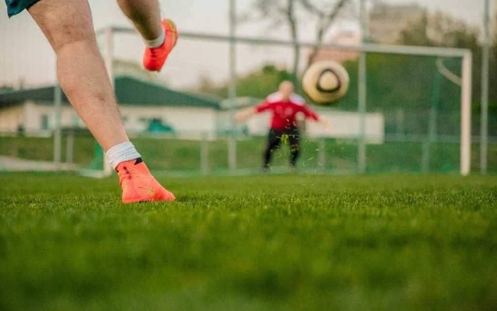 Zgodnym rytmem po mistrzostwo półmetka