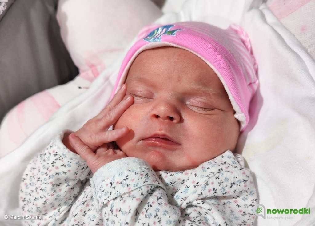 Noworodkowa galeria eFO – FOTO