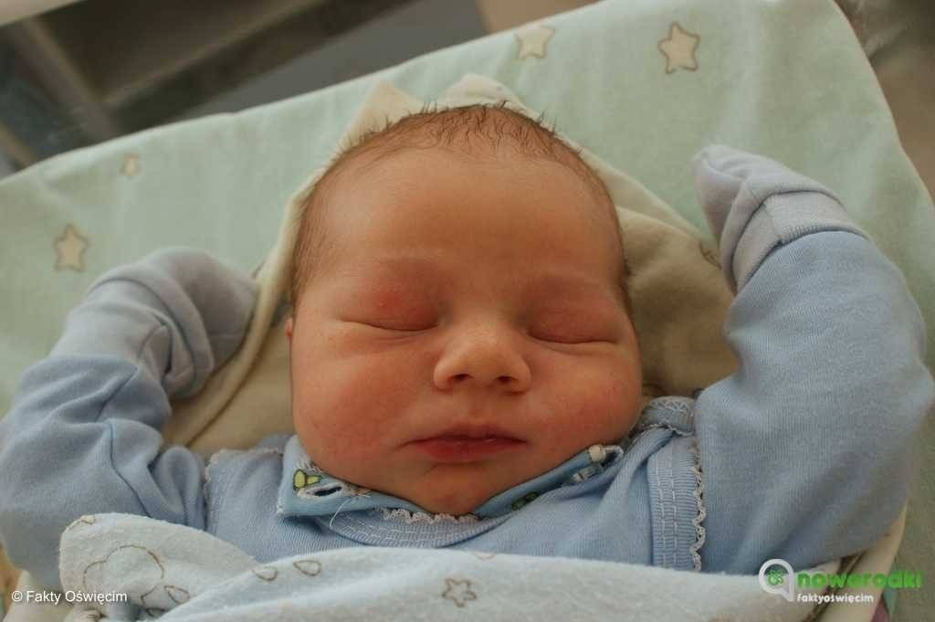 Noworodkowa galeria eFO – FOTO