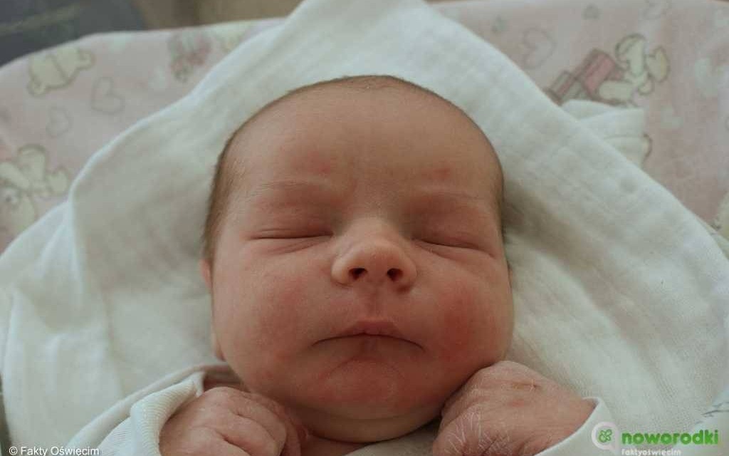 Noworodkowa galeria eFO – FOTO