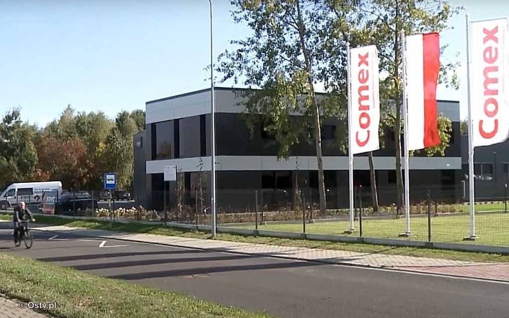 Oświęcimskie Wieści z ratusza – FILM