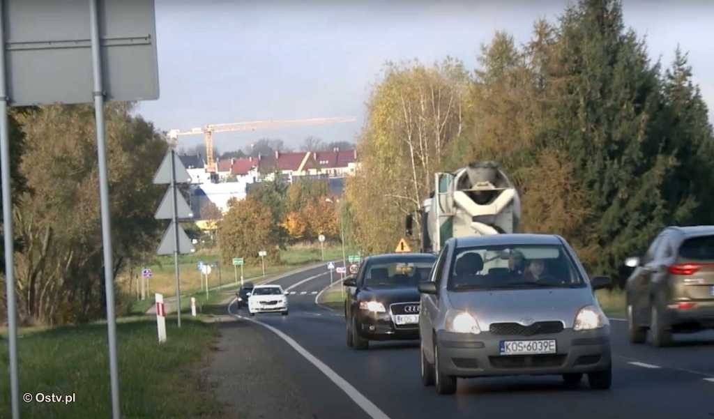 Oświęcimskie Wieści z ratusza – FILM