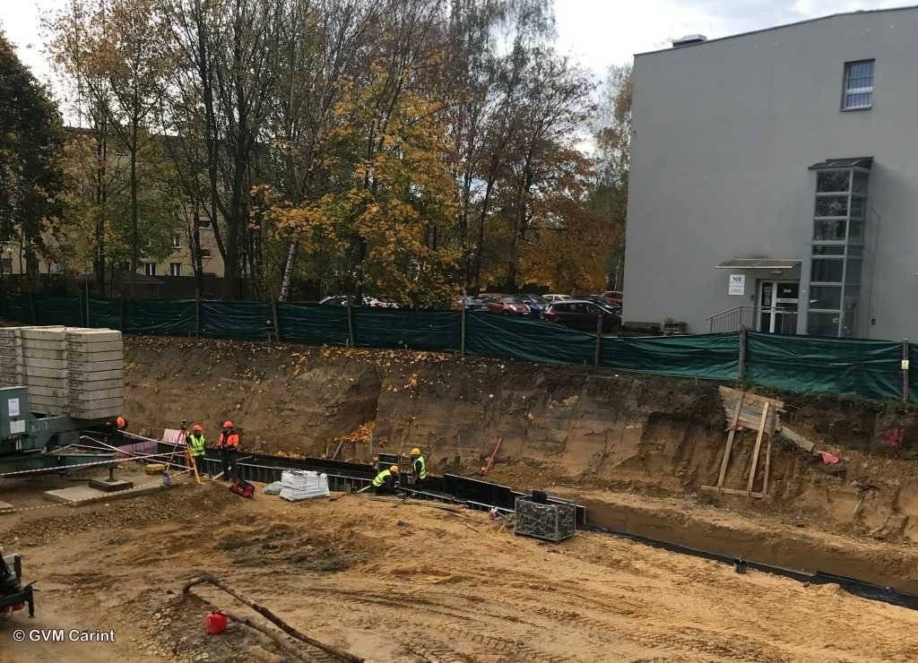 Centrum kardiologii się rozrasta