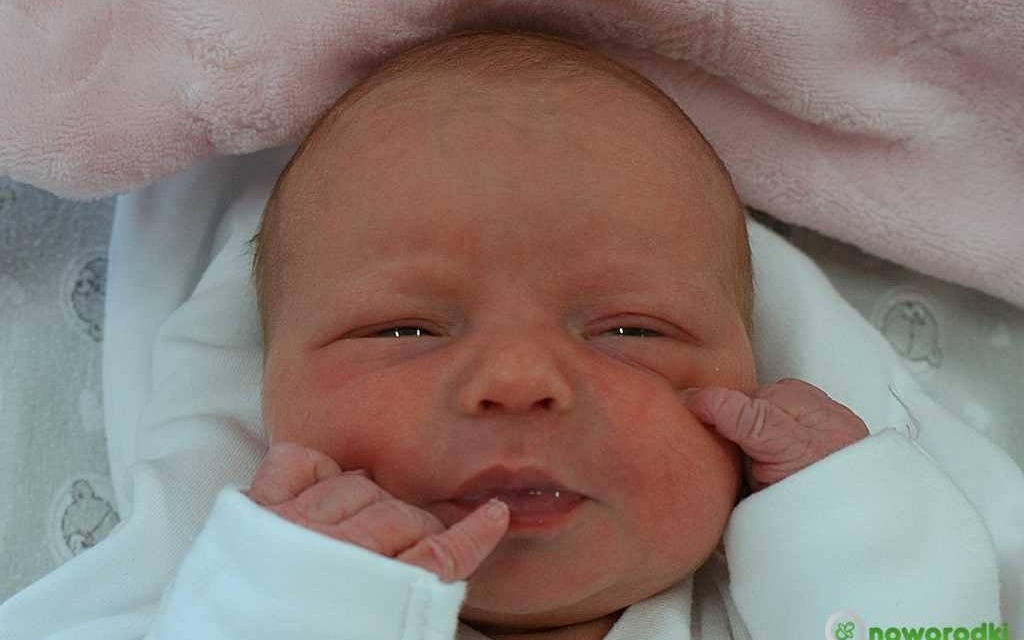 Noworodkowa galeria eFO – FOTO