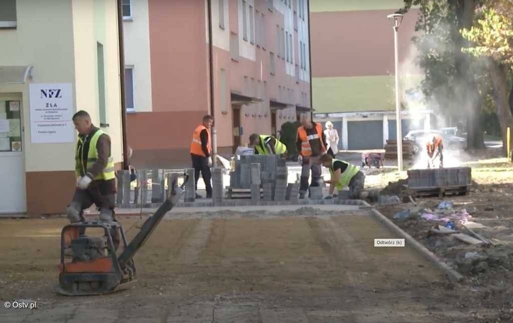 Oświęcimskie Wieści z ratusza – FILM